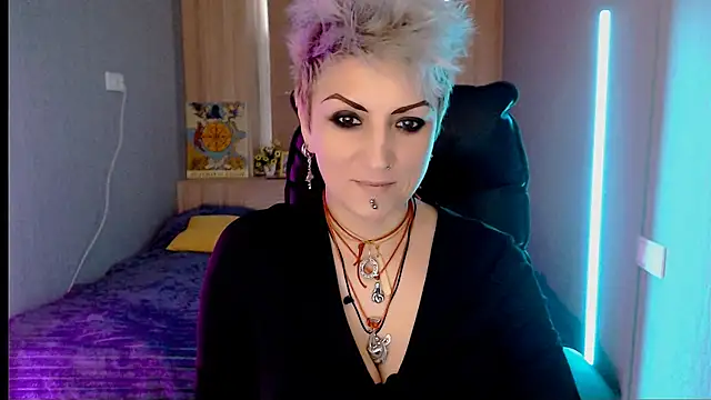 Snapshot of Sweet-n-Strong chatting on March 2026 01:30:02 PM Sweet-n-Strong online show from March 2026 01:30:02 PM