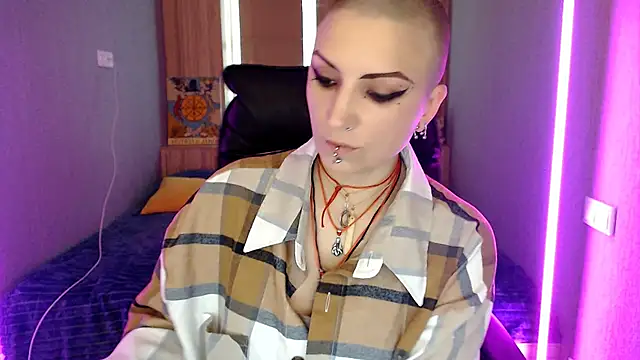 Sweet-n-Strong online show from April 2026 05:26:02 AM