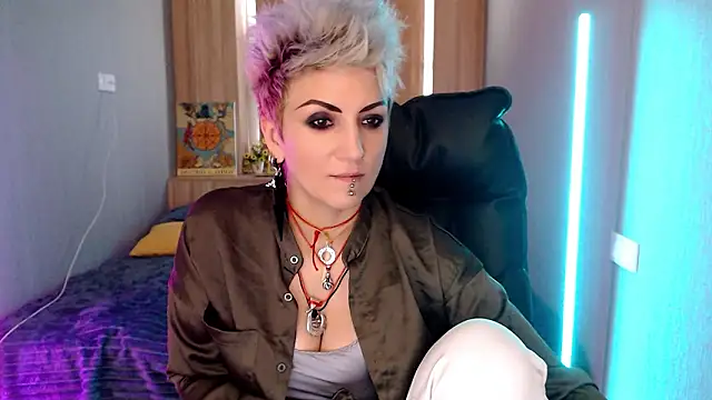 Sweet-n-Strong online show from March 2026 06:28:01 AM