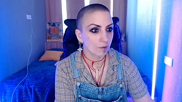 Sweet-n-Strong online show from April 2026 05:14:02 AM