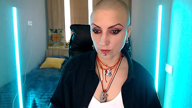 Sweet-n-Strong online show from March 2026 11:42:01 AM