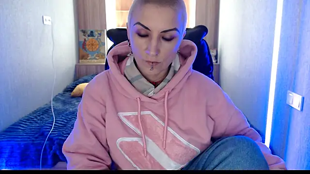 Sweet-n-Strong online show from May 2026 11:13:02 AM