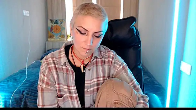 Sweet-n-Strong online show from May 2026 11:16:01 AM