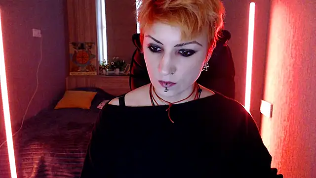 Sweet-n-Strong online show from March 2026 06:25:02 AM