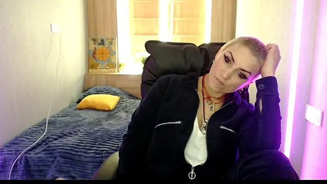 Sweet-n-Strong online show from May 2026 11:18:01 AM