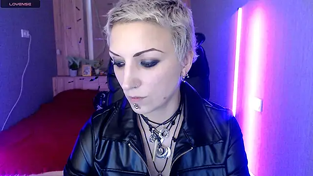 Sweet-n-Strong online show from November 2025 12:53:02 PM