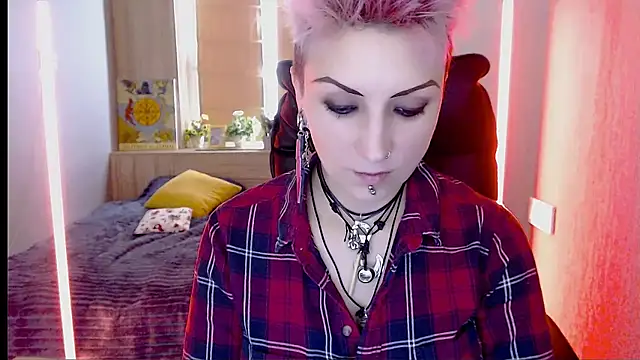 Snapshot of Sweet-n-Strong chatting on January 2026 11:58:01 AM Sweet-n-Strong online show from January 2026 11:58:01 AM