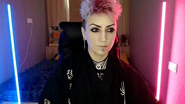 Snapshot of Sweet-n-Strong chatting on January 2026 07:36:01 AM Sweet-n-Strong online show from January 2026 07:36:01 AM