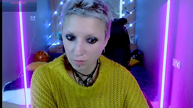 Sweet-n-Strong online show from October 2025 08:13:02 AM