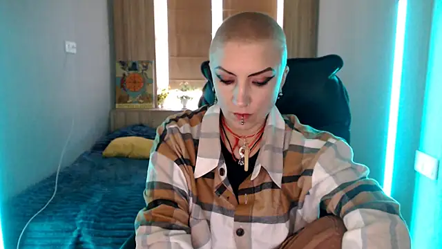 Sweet-n-Strong online show from April 2026 05:05:02 AM
