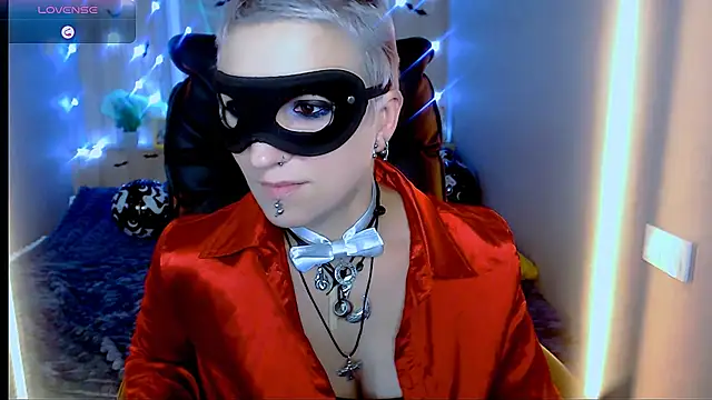 Sweet-n-Strong online show from October 2025 08:37:02 AM