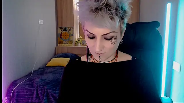 Sweet-n-Strong online show from March 2026 12:11:02 PM