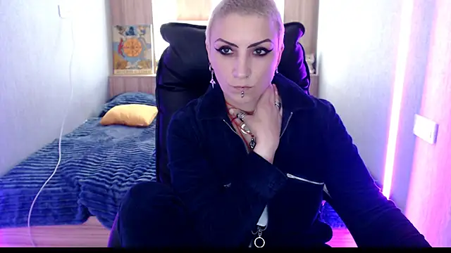 Sweet-n-Strong online show from May 2026 11:17:01 AM