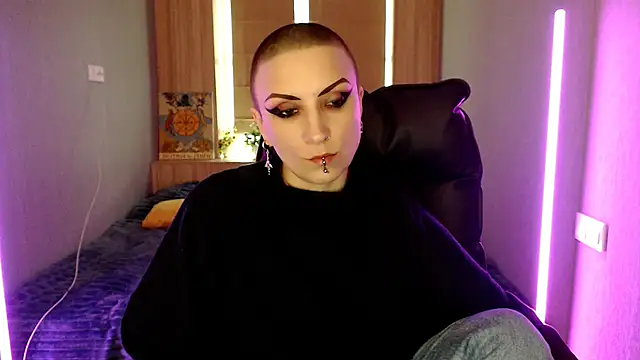 Sweet-n-Strong online show from April 2026 11:00:01 AM