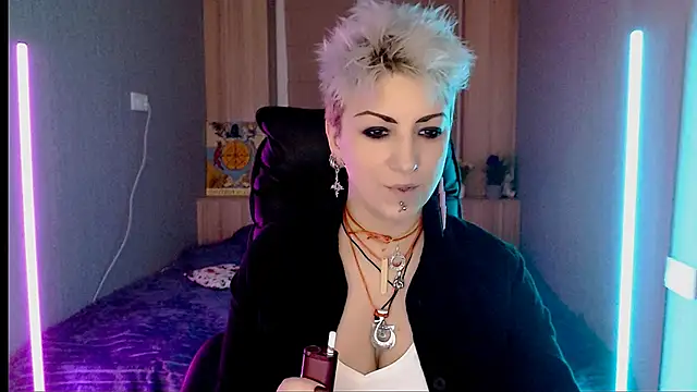 Snapshot of Sweet-n-Strong chatting on February 2026 03:56:02 PM Sweet-n-Strong online show from February 2026 03:56:02 PM