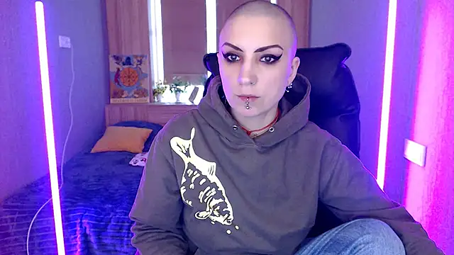 Sweet-n-Strong online show from April 2026 05:20:02 AM