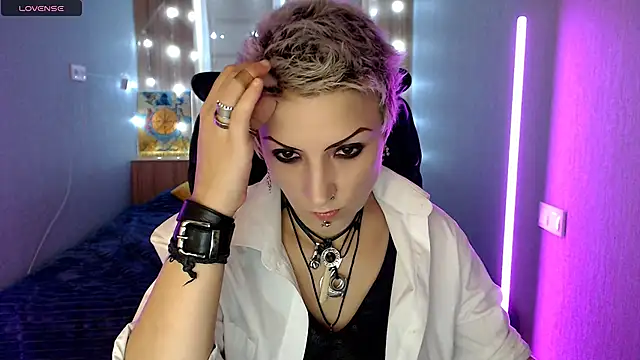 Sweet-n-Strong online show from November 2025 07:30:01 AM