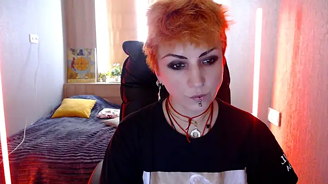 Sweet-n-Strong online show from March 2026 12:09:02 PM