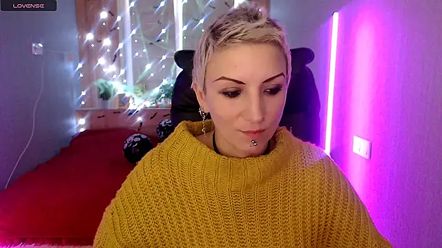 Sweet-n-Strong online show from November 2025 08:29:02 AM