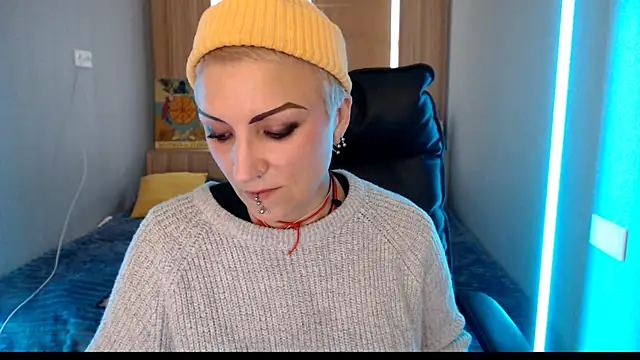 Sweet-n-Strong online show from May 2026 10:43:02 AM