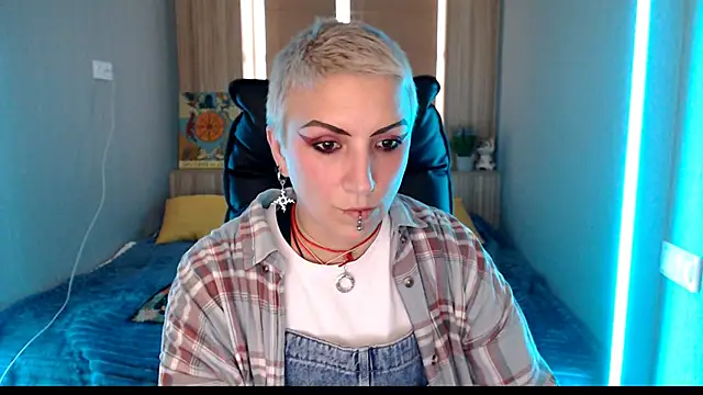 Sweet-n-Strong online show from June 2026 10:53:01 AM