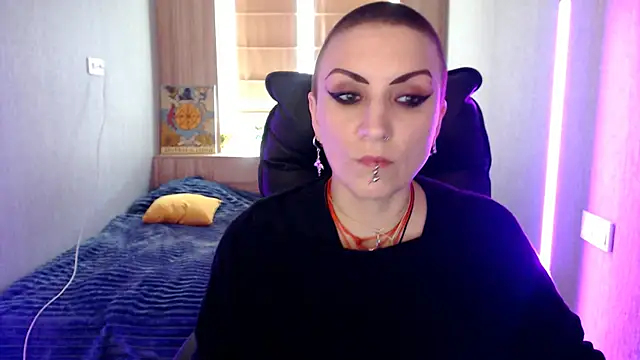 Sweet-n-Strong online show from April 2026 11:29:02 AM