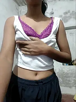 Snapshot of Kissu-Jaan chatting on March 2026 03:29:01 PM Kissu-Jaan online show from March 2026 03:29:01 PM