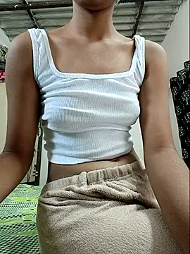 Snapshot of Kissu-Jaan chatting on November 2025 10:48:01 AM Kissu-Jaan online show from November 2025 10:48:01 AM