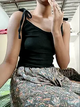 Snapshot of Kissu-Jaan chatting on November 2025 04:01:01 AM Kissu-Jaan online show from November 2025 04:01:01 AM