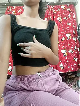 Snapshot of Kissu-Jaan chatting on December 2025 03:52:02 AM Kissu-Jaan online show from December 2025 03:52:02 AM
