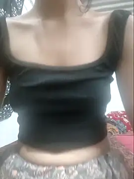 Snapshot of Kissu-Jaan chatting on November 2025 09:57:02 AM Kissu-Jaan online show from November 2025 09:57:02 AM