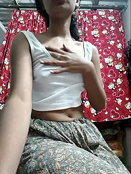 Snapshot of Kissu-Jaan chatting on January 2026 01:51:02 PM Kissu-Jaan online show from January 2026 01:51:02 PM