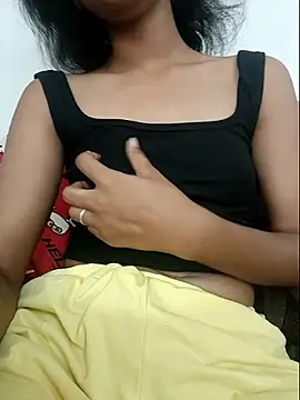 Snapshot of Kissu-Jaan chatting on October 2025 07:27:01 AM Kissu-Jaan online show from October 2025 07:27:01 AM