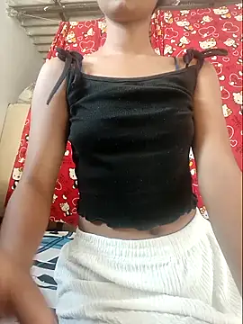 Snapshot of Kissu-Jaan chatting on April 2026 03:41:01 AM Kissu-Jaan online show from April 2026 03:41:01 AM