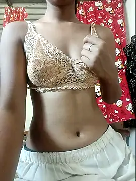 Snapshot of Kissu-Jaan chatting on April 2026 03:00:02 AM Kissu-Jaan online show from April 2026 03:00:02 AM