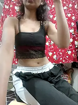 Snapshot of Kissu-Jaan chatting on January 2026 09:03:02 AM Kissu-Jaan online show from January 2026 09:03:02 AM