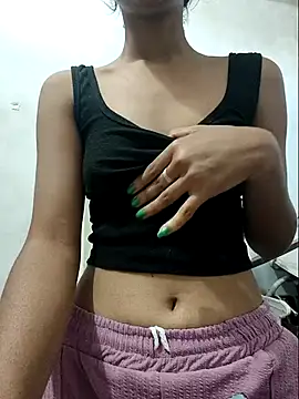 Snapshot of Kissu-Jaan chatting on December 2025 05:10:02 AM Kissu-Jaan online show from December 2025 05:10:02 AM