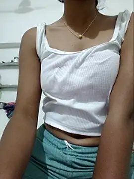 Snapshot of Kissu-Jaan chatting on March 2026 03:12:02 PM Kissu-Jaan online show from March 2026 03:12:02 PM