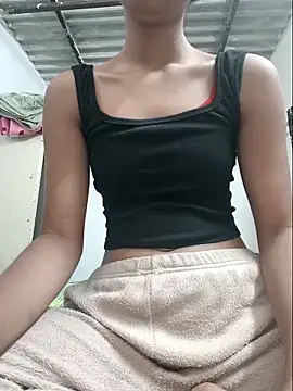 Snapshot of Kissu-Jaan chatting on November 2025 04:24:01 AM Kissu-Jaan online show from November 2025 04:24:01 AM