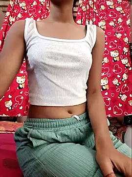 Snapshot of Kissu-Jaan chatting on December 2025 03:50:02 AM Kissu-Jaan online show from December 2025 03:50:02 AM