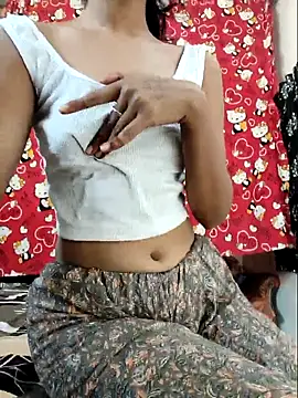 Snapshot of Kissu-Jaan chatting on January 2026 04:19:02 AM Kissu-Jaan online show from January 2026 04:19:02 AM