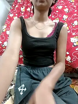 Snapshot of Kissu-Jaan chatting on March 2026 05:12:01 AM Kissu-Jaan online show from March 2026 05:12:01 AM