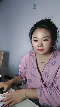 doudou101 online show from October 2025 03:44:01 PM