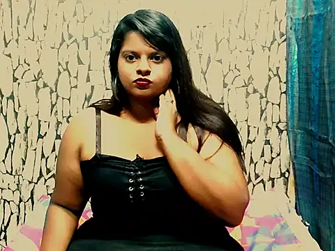 Snapshot of Indian_doll26 chatting on October 2025 07:40:01 AM Indian doll26 online show from October 2025 07:40:01 AM