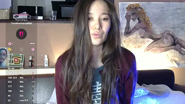 LumiHeart online show from April 2026 06:59:01 AM