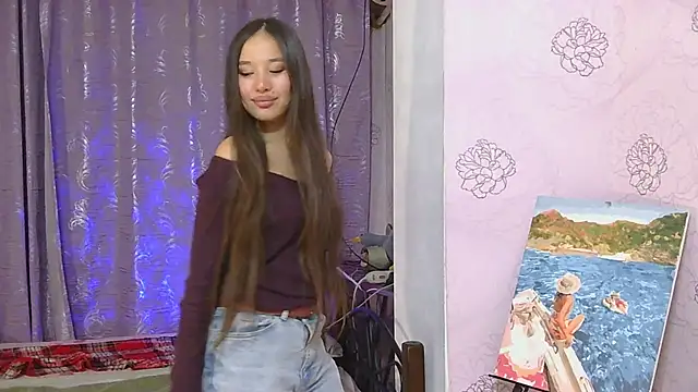 LumiHeart online show from November 2025 09:08:01 PM