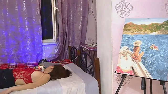 LumiHeart online show from November 2025 05:52:02 PM