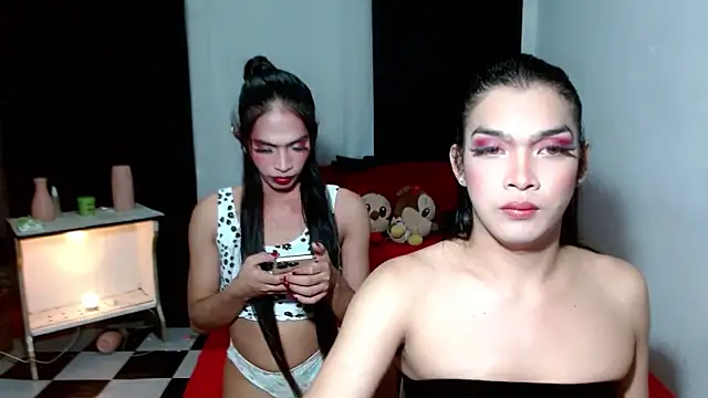 seductive jhaneTS online show from November 2025 12:06:01 PM