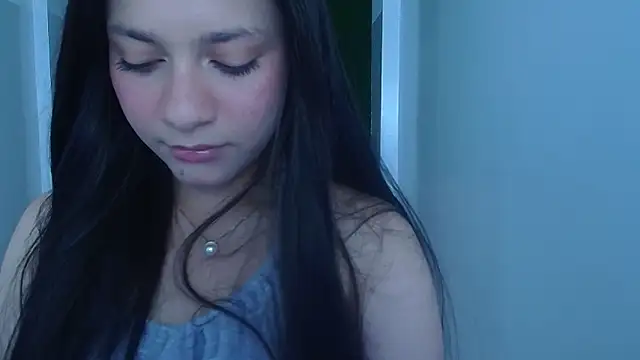 velvetvixen t online show from December 2025 07:40:01 PM