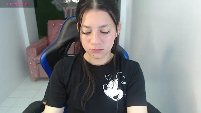 velvetvixen t online show from November 2025 12:42:02 PM